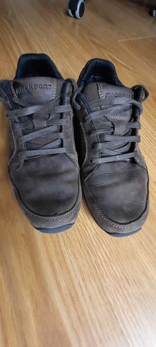 Sapatos rockport adiprene by adidas