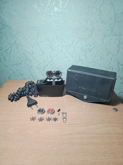 Електро бритва Харків.51