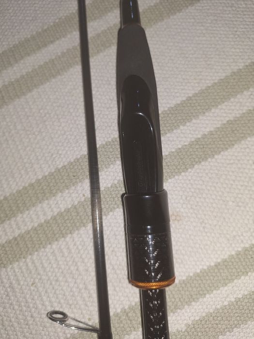 Спінінг  Graphiteleader  Tiro Nuovo 762