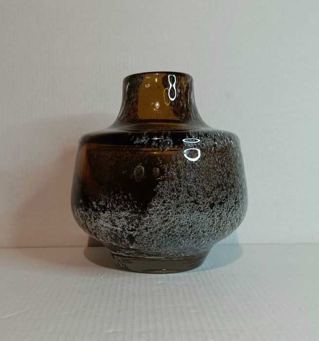 Wazon Florida, Heinrich Löffelhardt, Schott Zwiesel