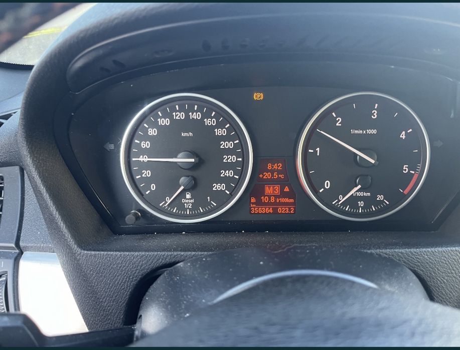 VENDO/TROCA Bmw X5 3.0sd — photo 4