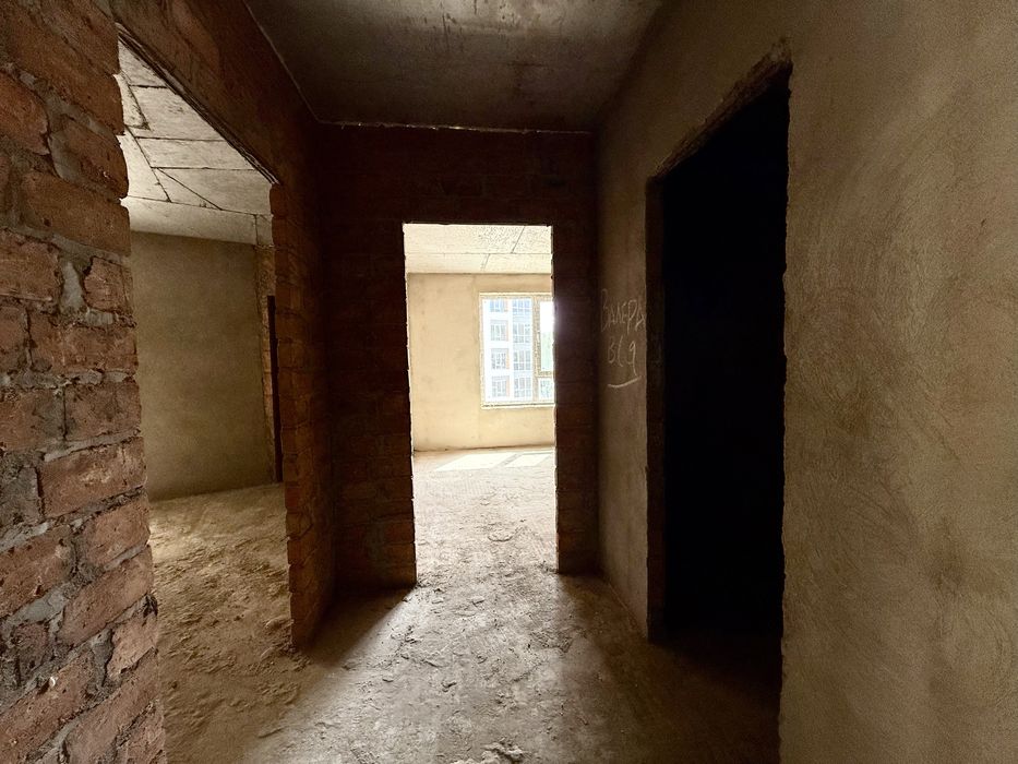 1-комнатная квартира по адресу ул. Магистратская (площадь 36 м²) - Atlanta.ua - фото 5