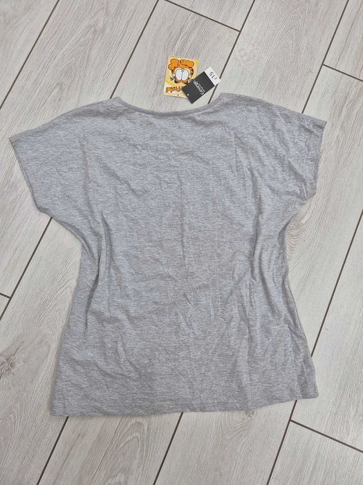 Футболка НОВА жіноча Гарфілд (Garfield) Sweet dreams