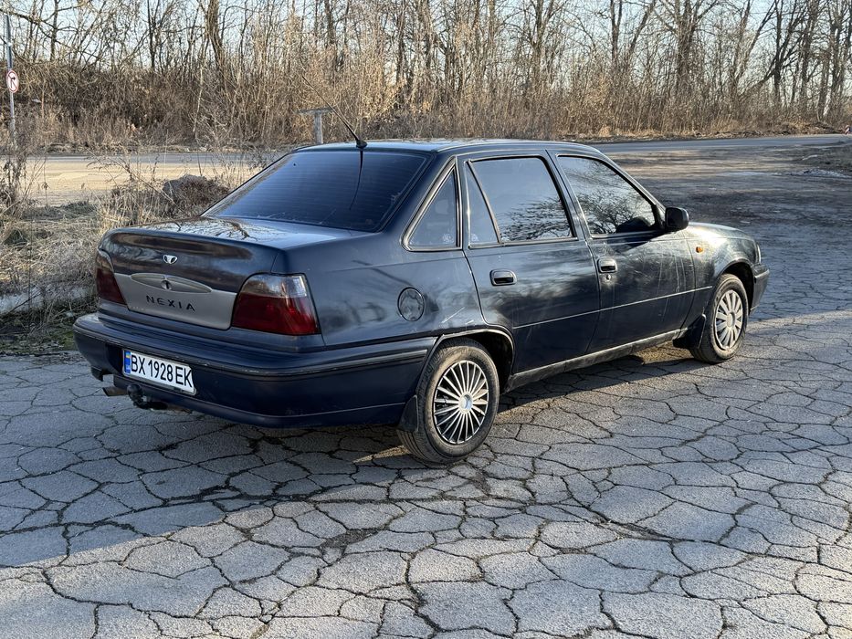 Продам Daewoo Nexia 2006