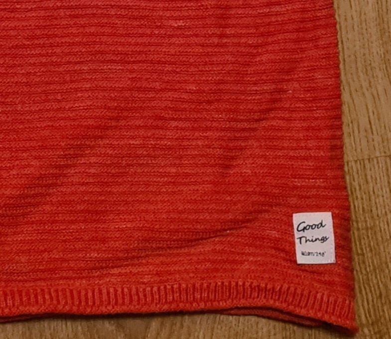 Camisolas malha 1/2 estação menino T2/3 anos