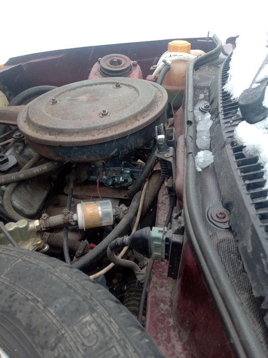 Продам автомобиль