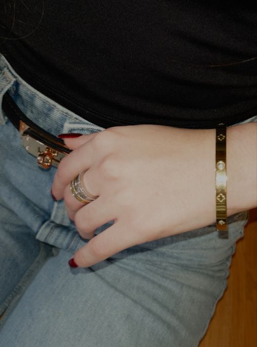 Стильні прикраси