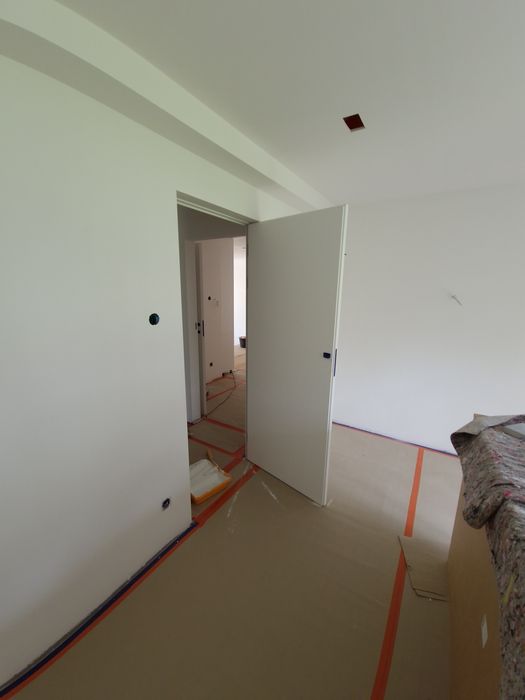 Sufity podwieszane | szpachlowanie | malowanie | remonty