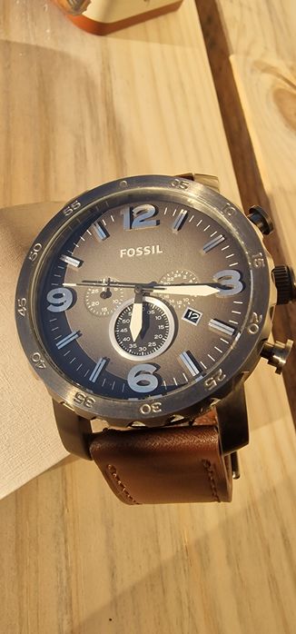 Relógio manual Fossil