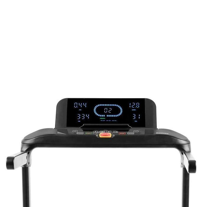 Bieżnia elektryczna HAMMER FLYRUN 2.0 - Promocja