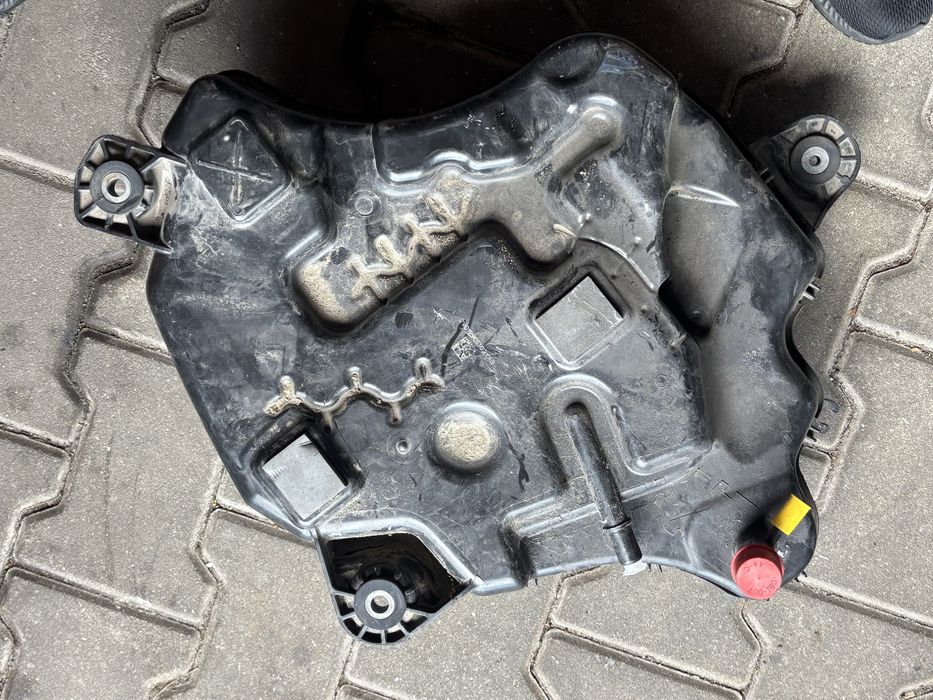 zbiornik pompa ADBLUE AD BLUE BMW 3 G20 G21 7454338