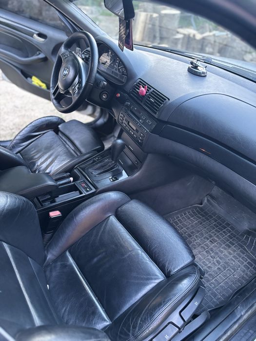 Продам BMW є 46 2 л дизель