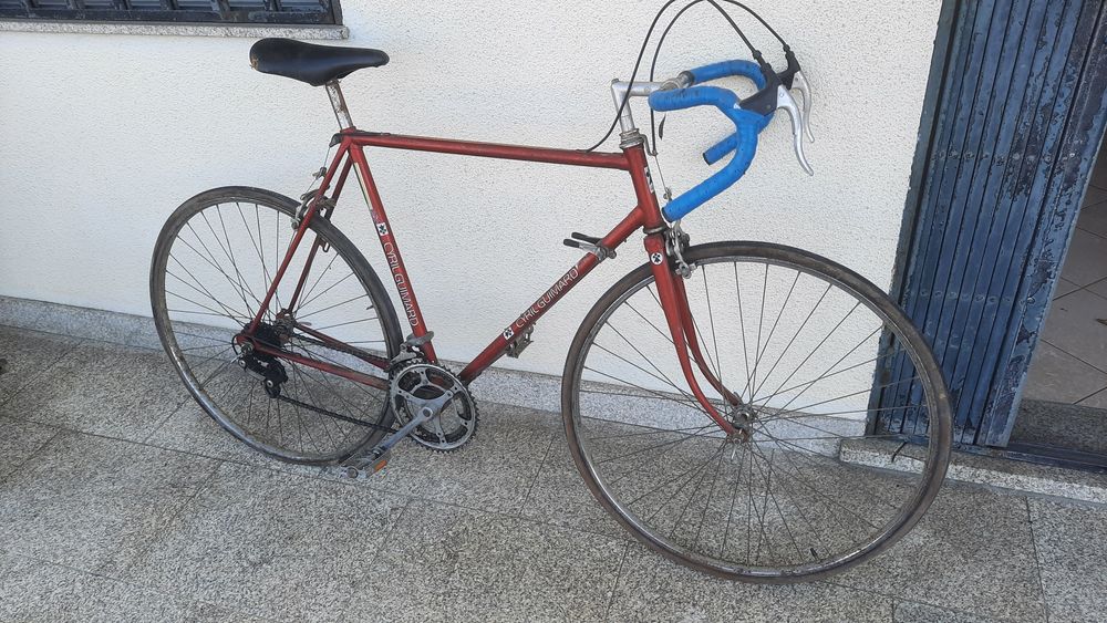 Bicicletas diferentes, BMX etc