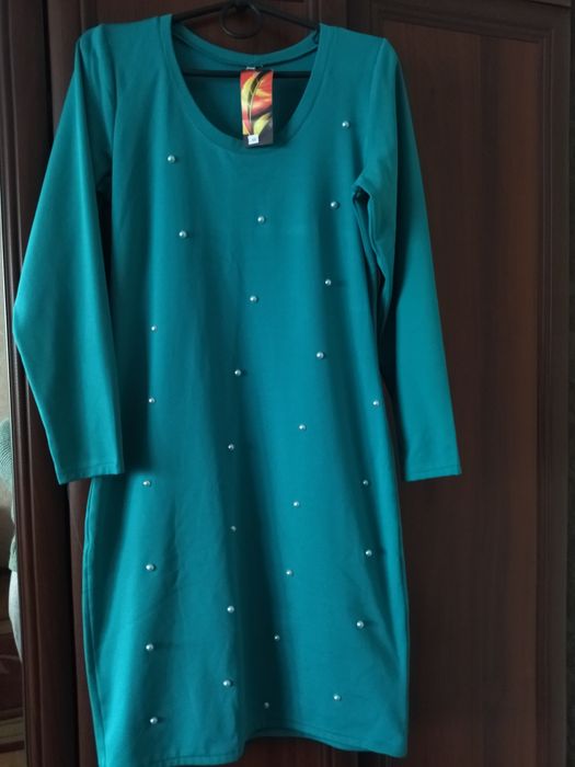 Плаття жіноче, розмір 48