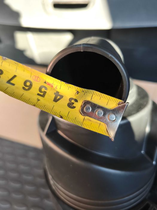 Повітряний фільтр