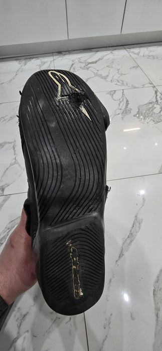 Buty alpinestars smx 6  r.47