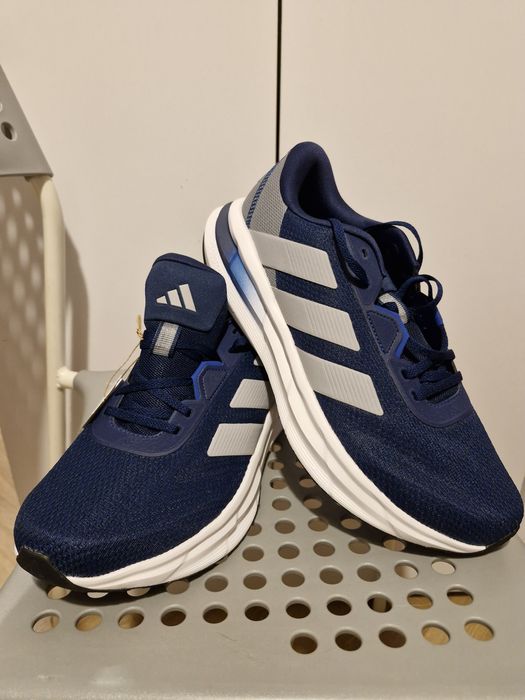 Adidas Galaxy 7 M Granatowe