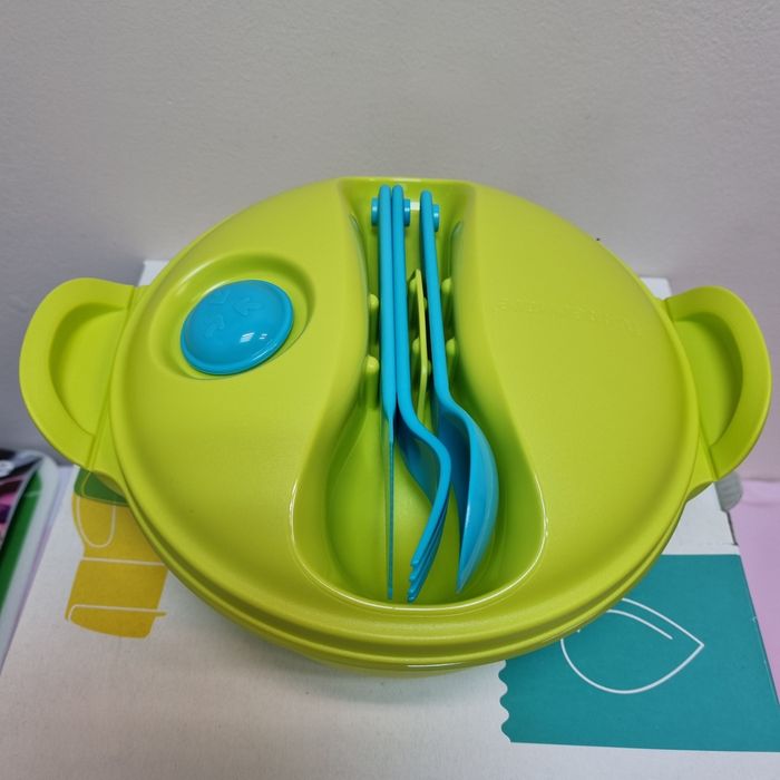 Witaminka Tupperware