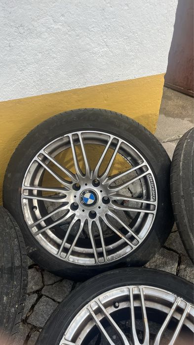 Jantes bmw 17 negociavel
