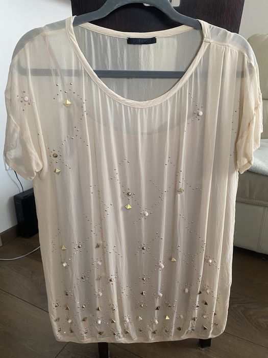 Bluzka Pinko oryginał polecam