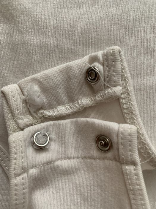 Боді zara для дівчинки