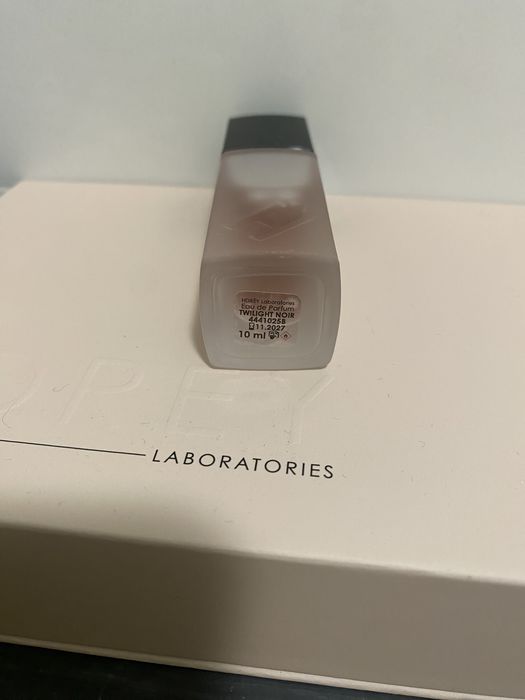 HDRÈY Parfumy Twilight Noir 10 ml