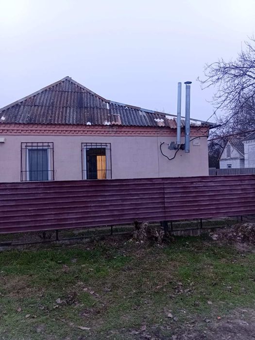 Сдам или продам дом Новокайдатский район Ясное