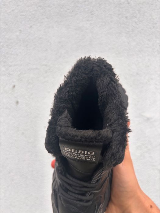 Розродаж!! Зимових жіночих кросівок 36-41