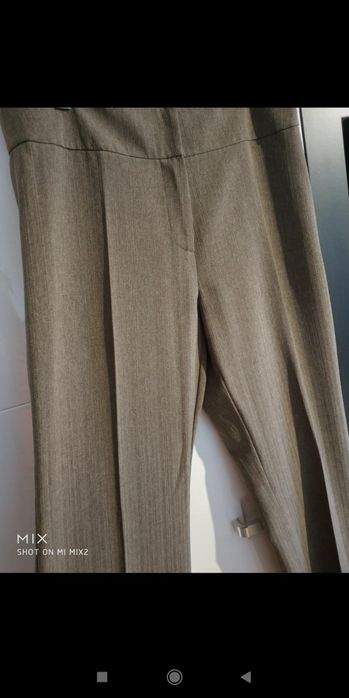 Eleganckie spodnie 42. Monaga