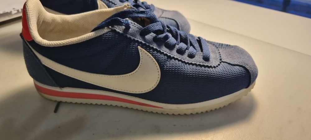 Tenis NIKE Cortez