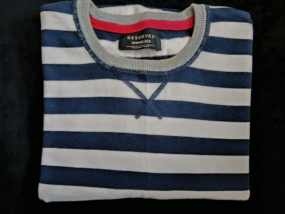 Sweter  męski, Reserved, rozmiar XXL, Cena 27zl