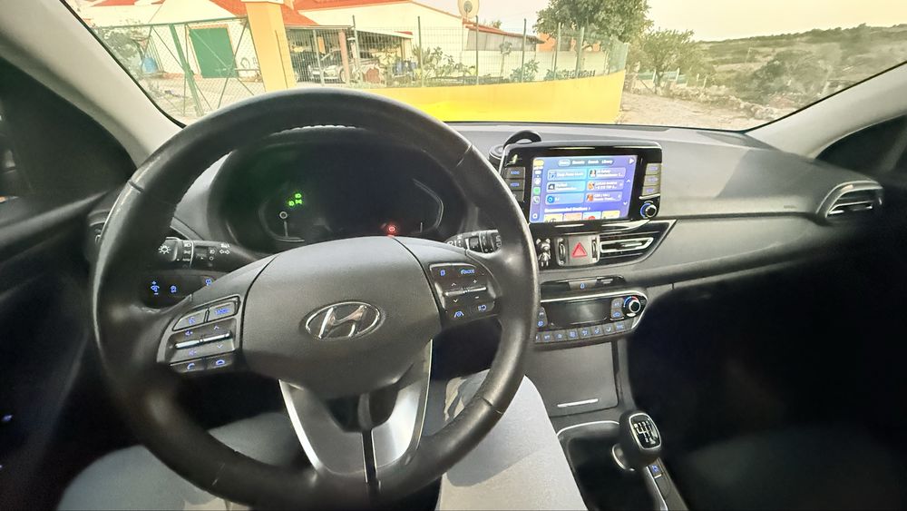 Hyundai I30 SW - Garantia de marca — photo 4
