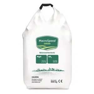 siarczan magnezu jak KIZERYT macrospeed green 25Mg 50S