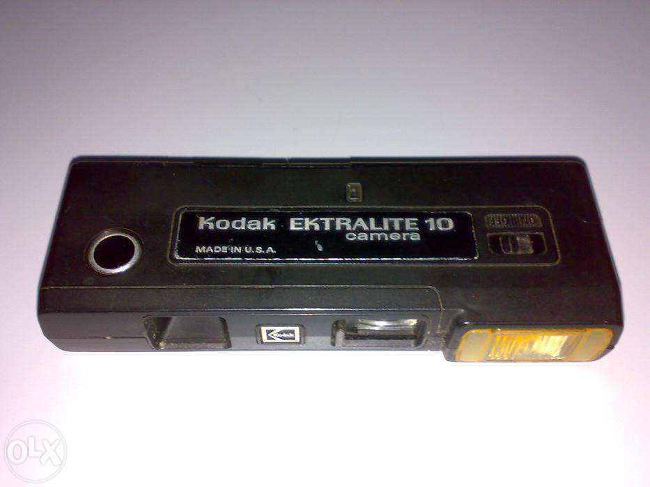 KODAK EKTRALITE 10 Camera (Collectible)64737903802753121