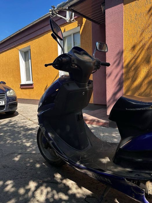 Viper storm 150 куб