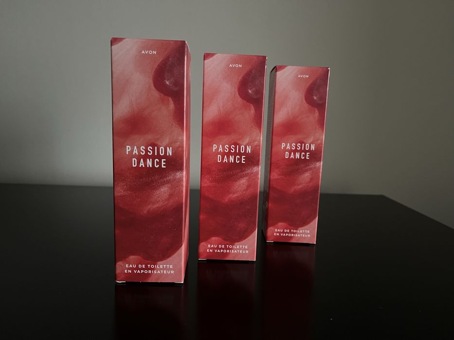 Avon Passion Dance 50 ml