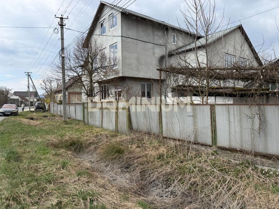 Продається будинок в селі Крайниково