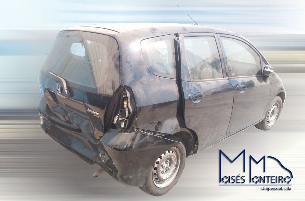 Peças Honda Jazz 1.2i de 2007