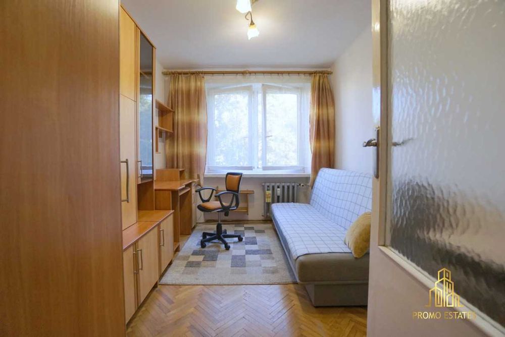 Mieszkanie – Kraków, Prądnik Biały - Więcej