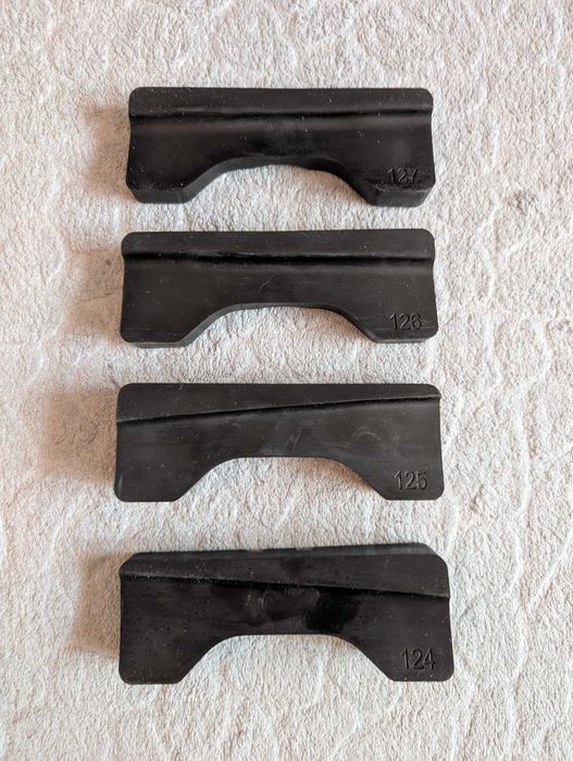 Thule Kit 5029 (SKU 145029)