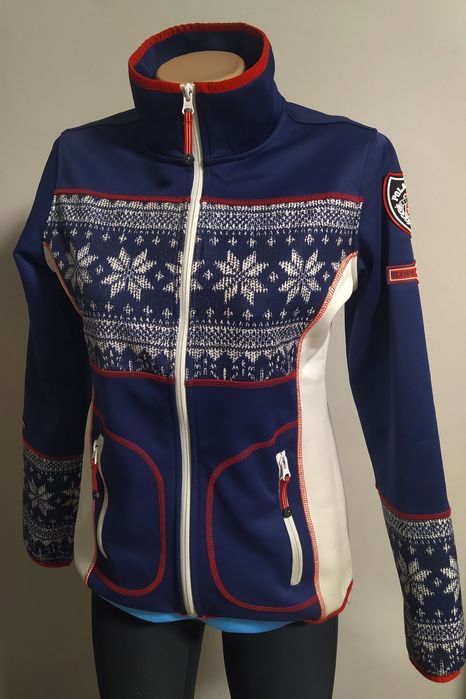 Флісова кофта Icepeak. Розмір 40. (S/M)
