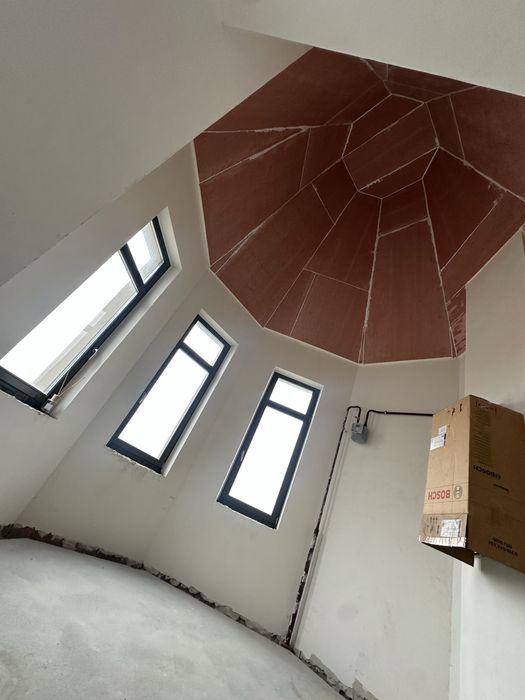 Многокомнатная квартира по адресу Куликово поле пл. (площадь 201 м²) - Atlanta.ua - фото 3