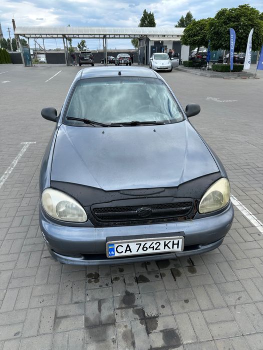 Продам Ланос 1.5