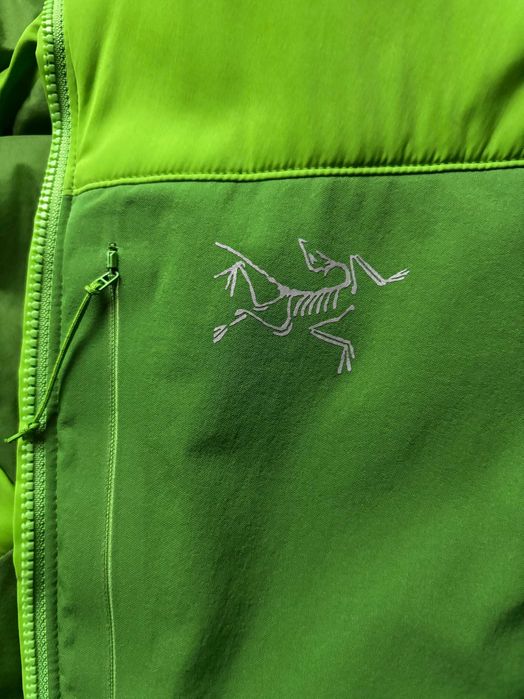 Arcteryx Proton AR Hoody męska M