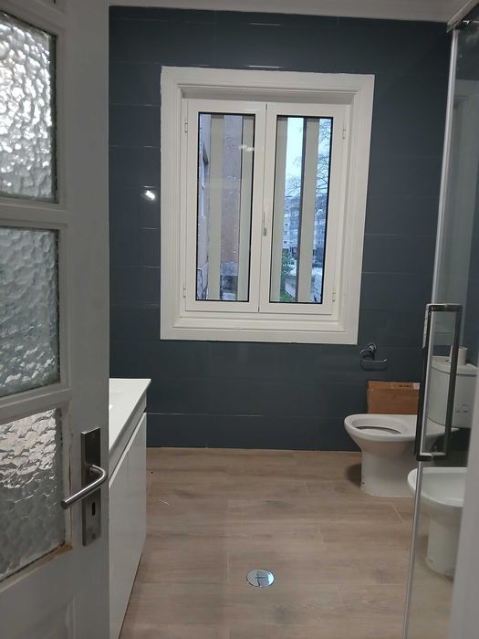 Arrenda-se andar de moradia T2 em Vila Nova de Gaia, Coimbrões