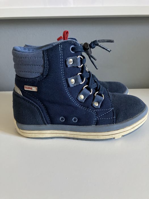 Buty trzewiki Reima r. 28