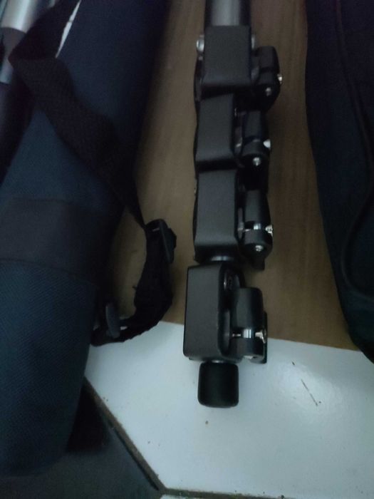 3 Peças para suporte de som ou vídeo