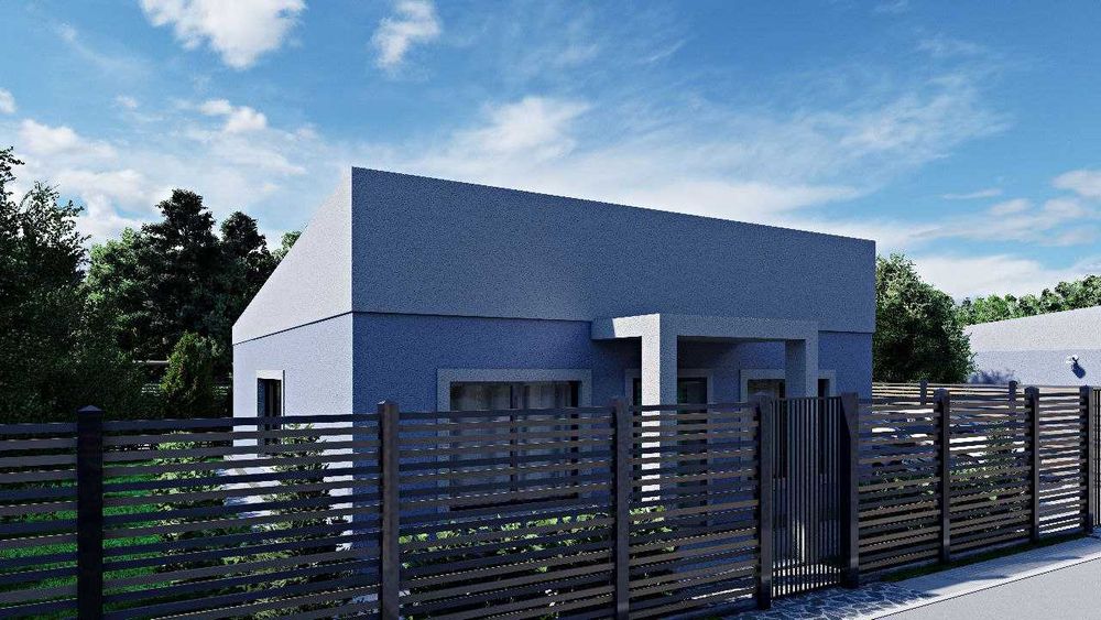 Продаж 1 поверерховий будинок від 3 соток, 60 кв. м, Вишгород,Старі Петрівці