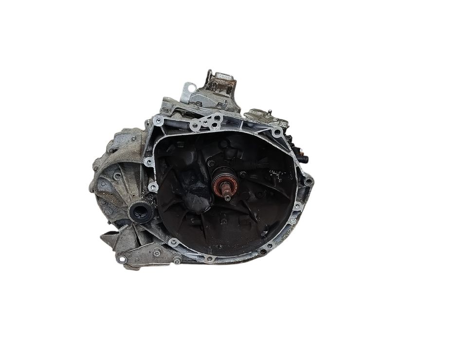 Caixa de velocidades manual PEUGEOT 308 SW II
