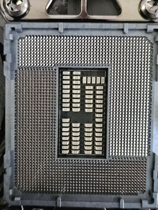 Материнка Asrock b760m PG Riptide